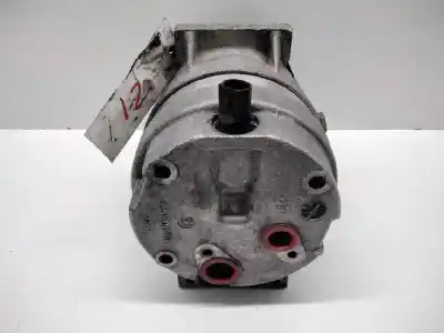 Peça sobressalente para automóvel em segunda mão compressor de ar condicionado a/a a/c por renault laguna ii (bg0) authentique referências oem iam 6560769  