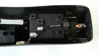Gebrauchtes Autoersatzteil mittelkonsole armaturenbrett zum toyota avensis sedán (_t25_) 2.2 d-4d (adt251_) oem-iam-referenzen   