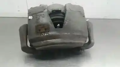 Peça sobressalente para automóvel em segunda mão pinça de travão dianteira direita por audi q5 (8r) 2.0 tdi (125kw) referências oem iam 8k0615124e