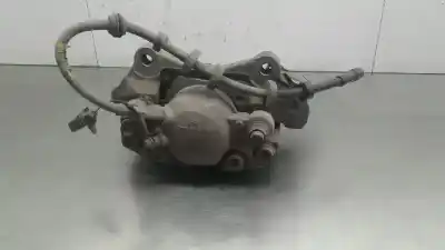 Peça sobressalente para automóvel em segunda mão pinça de travão dianteira esquerda por audi q5 (8r) 2.0 tdi (125kw) referências oem iam 8k0615123e