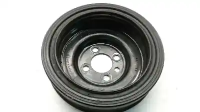 Peça sobressalente para automóvel em segunda mão polia do virabrequim por audi q5 (8r) 2.0 tdi (125kw) referências oem iam 038105243m