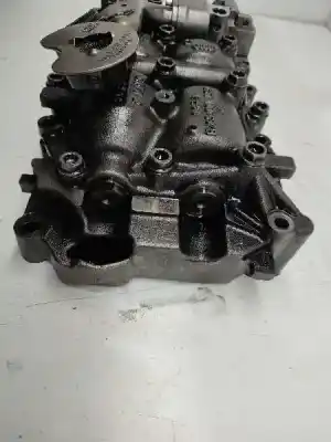 Pièce détachée automobile d'occasion pompe à huile pour volkswagen passat berlina (3c2) sportline références oem iam 03g103537b  