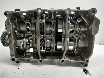 Pièce détachée automobile d'occasion pompe à huile pour volkswagen passat berlina (3c2) sportline références oem iam 03g103537b  