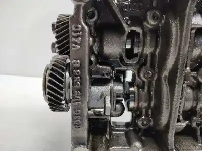 Pièce détachée automobile d'occasion pompe à huile pour volkswagen passat berlina (3c2) sportline références oem iam 03g103537b  