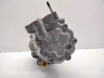 Автозапчасти б/у компрессор кондиционера воздуха за mini countryman (r60) one d ссылки oem iam 01645906162  sd6v12