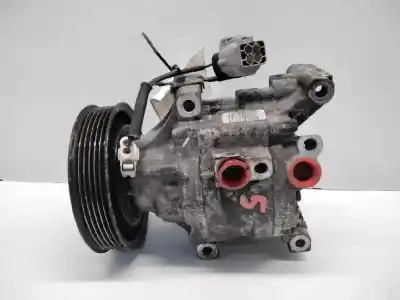Second-hand car spare part air conditioning compressor for toyota corolla (_e12_) 1.4 d (nde120_) oem iam references 44226078s1