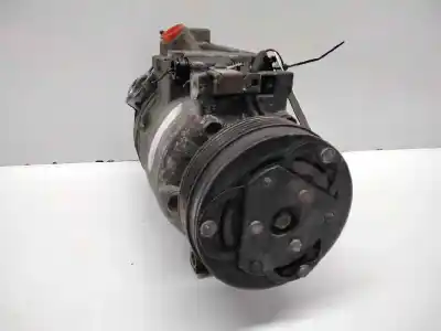 Second-hand car spare part air conditioning compressor for bmw x5 (e53) 3.0d oem iam references   