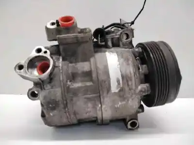 Second-hand car spare part air conditioning compressor for bmw x5 (e53) 3.0d oem iam references   