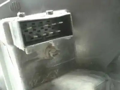 Second-hand car spare part right headlight for citroen berlingo 1.9 d multispace oem iam references   