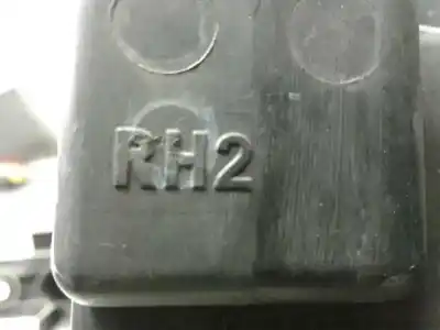 Second-hand car spare part right headlight for citroen berlingo 1.9 d multispace oem iam references   