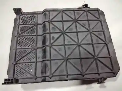 Peça sobressalente para automóvel em segunda mão centralina bsi por citroen c3 1.4 hdi cool referências oem iam bsif0200  