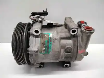 Piesă de schimb auto la mâna a doua compresor de aer condiționat pentru alfa romeo 147 (190) 1.9 jtd distinctive referințe oem iam 60653652