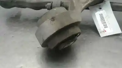 Автозапчасти б/у передний левый нижний рычаг подвески за volkswagen phaeton (3d2/3d8) tdi v6 4motion (4 asientos) ссылки oem iam 4e0407151k  