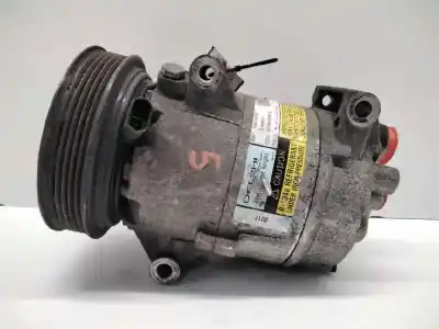 Second-hand car spare part Air Conditioning Compressor for RENAULT SCENIC II Confort Dynamique OEM IAM references 6561318  