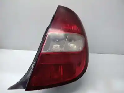 Peça sobressalente para automóvel em segunda mão farolim traseiro direito por citroen c5 berlina 2.0 hdi premier referências oem iam 6351n8
