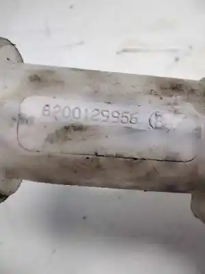 Second-hand car spare part brake pump for nissan note (e11e) 1.5 dci turbodiesel cat oem iam references 8200129956 102049 