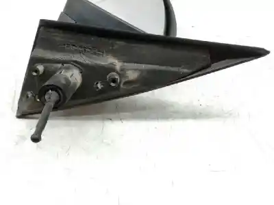 Peça sobressalente para automóvel em segunda mão espelho retrovisor esquerdo por opel meriva blue line referências oem iam   