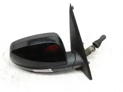 Second-hand car spare part right rearview mirror for opel meriva blue line oem iam references 