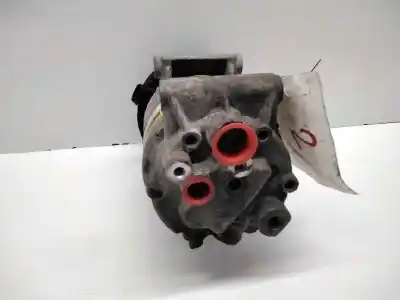 Peça sobressalente para automóvel em segunda mão compressor de ar condicionado a/a a/c por renault scenic ii authentique referências oem iam 6561318  8200309193