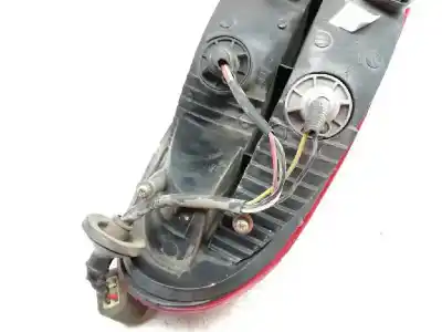 Second-hand car spare part left tailgate light for daewoo lanos cool oem iam references 96304618  