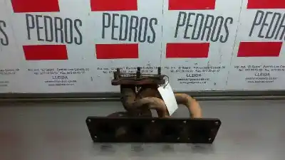 Автозапчасти б/у выхлопной коллектор за seat leon (1m1) signo ссылки oem iam 