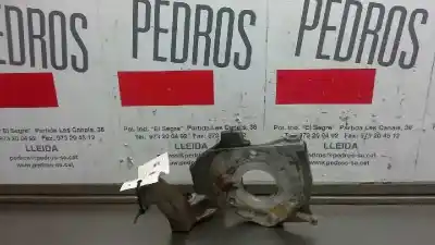 Recambio de automóvil de segunda mano de SOPORTE BOMBA INYECCION para PEUGEOT PARTNER (S2)  referencias OEM IAM 9654959880  