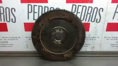 Pièce détachée automobile d'occasion volant moteur pour citroen c15 c15 références oem iam 9637267710  