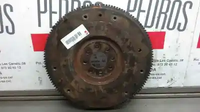 Pièce détachée automobile d'occasion volant moteur pour citroen c15 c15 références oem iam 9637267710  