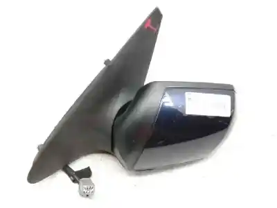 Peça sobressalente para automóvel em segunda mão espelho retrovisor esquerdo por ford mondeo berlina (ge) ambiente referências oem iam 1232186