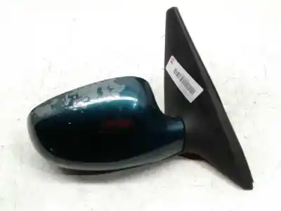 Pezzo di ricambio per auto di seconda mano retrovisore destro per daewoo lanos sx riferimenti oem iam 96227725