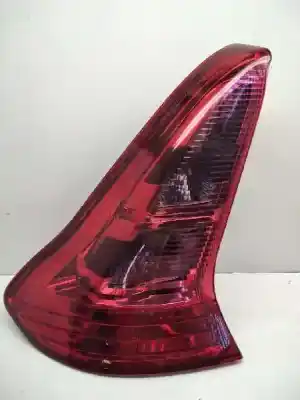 Автозапчастина б/у лівий ход ліхар для citroen c4 coupe vts посилання на oem iam 6350t6