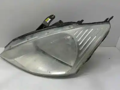 Second-hand car spare part left headlight for ford focus turnier (cak) ambiente oem iam references 1152091