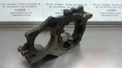 Pezzo di ricambio per auto di seconda mano supporto pompa iniezione per renault maxity fg 130.35/45 riferimenti oem iam   
