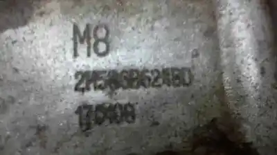 Автозапчасти б/у поддержка масляного фильтра за ford tourneo connect (tc7) familiar ссылки oem iam   