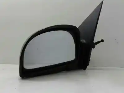 Second-hand car spare part left rearview mirror for hyundai getz (tb) 1.1 básico oem iam references 876101c200ca