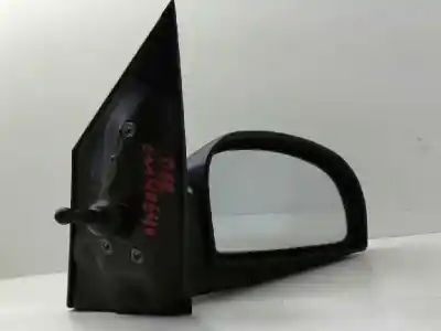 Second-hand car spare part right rearview mirror for hyundai getz (tb) 1.1 básico oem iam references 876201c200ca