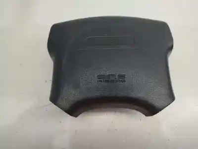 Recambio de automóvil de segunda mano de airbag delantero izquierdo para opel monterey ltd referencias oem iam ab0549zb700598