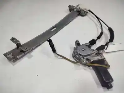 Peça sobressalente para automóvel em segunda mão elevador de vidros dianteira esquerda por hyundai sonata (y3) 2.0 16v gls dohc referências oem iam 8240334010at