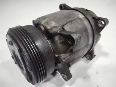 Piesă de schimb auto la mâna a doua compresor de aer condiționat pentru renault megane i berlina hatchback (ba0) 1.6e europa referințe oem iam 6560470