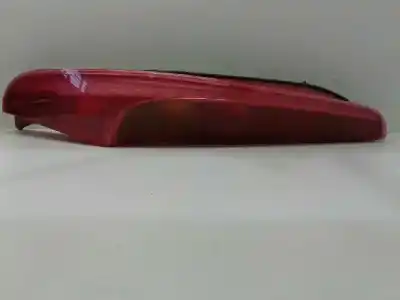 Peça sobressalente para automóvel em segunda mão farolim traseiro esquerdo por fiat punto berlina (188) 1.2 8v dynamic referências oem iam 