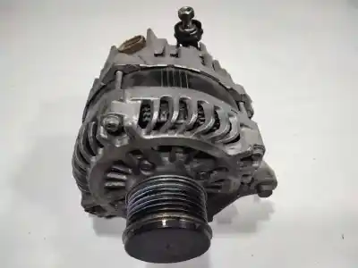 Second-hand car spare part alternator for subaru legacy kombi/outback b14 outback premium oem iam references 23700aa660