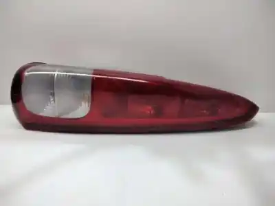 Pezzo di ricambio per auto di seconda mano luci posteriori destra per daewoo tacuma sx riferimenti oem iam 96260527