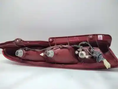 Second-hand car spare part right tailgate light for daewoo tacuma sx oem iam references 96260527  