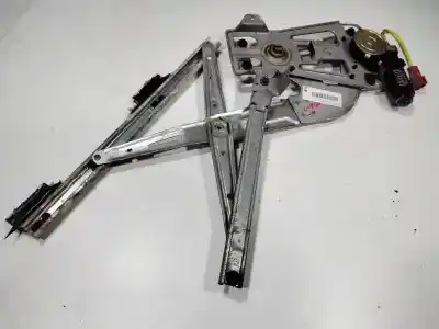 İkinci el araba yedek parçası arka sol cam regülatörü için chrysler stratus berlina (ja) 2.5 v6 lx oem iam referansları 04778577