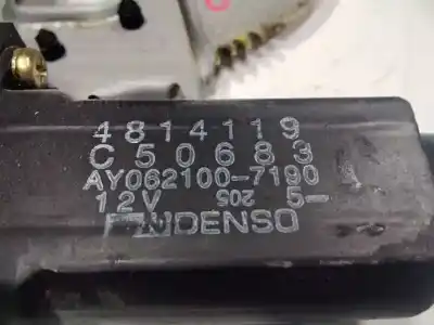 İkinci el araba yedek parçası arka sag cam regülatörü için chrysler stratus berlina (ja) 2.5 v6 lx oem iam referansları 4814119