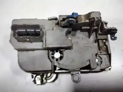 Second-hand car spare part front right door lock for citroen berlingo 1.9 d multispace oem iam references   