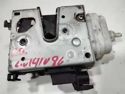 Автозапчасти б/у ЗАМОК ПЕРЕДНЕЙ ПРАВОЙ ДВЕРИ за AUDI A4 BERLINA (B5)  ссылки OEM IAM 8D1837016B  