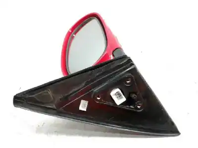 Peça sobressalente para automóvel em segunda mão espelho retrovisor direito por daewoo lanos sx referências oem iam 96227725  