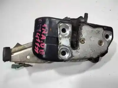 İkinci el araba yedek parçası arka sag kapi kilidi için chrysler stratus berlina (ja) 2.5 v6 lx oem iam referansları 04814174