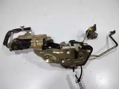 Peça sobressalente para automóvel em segunda mão fechadura da porta dianteira direita por hyundai sonata (y3) 2.0 16v gls dohc referências oem iam 8132034012